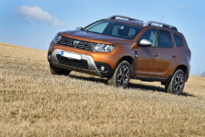 Dacia cel mai cunoscut brand din economia românească. Branduri românești care au rezistat