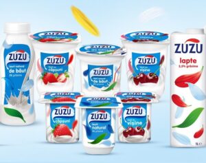 Povestea brandului Zuzu. Branduri românești care au rezistat