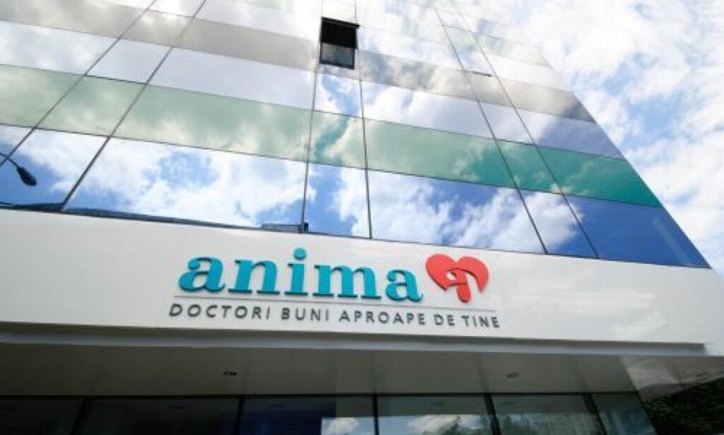 clinicile Anima, branduri românești care au dispărut